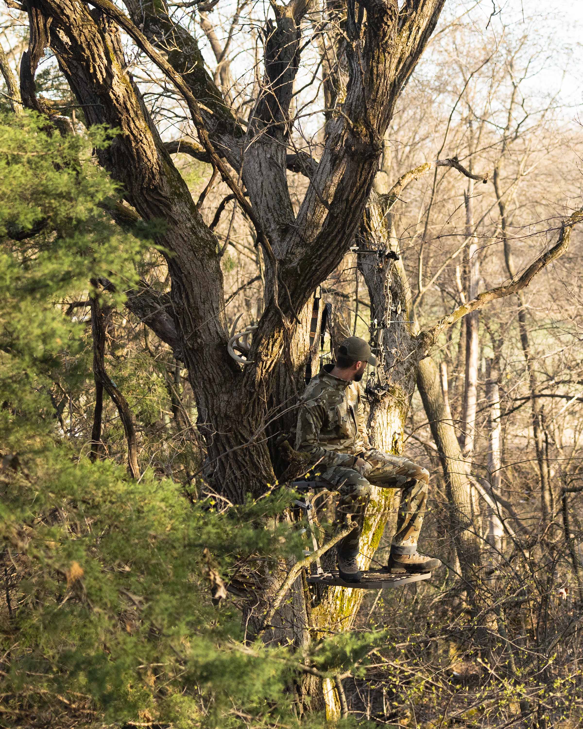 Encounter Jacket | Verde - Image 8