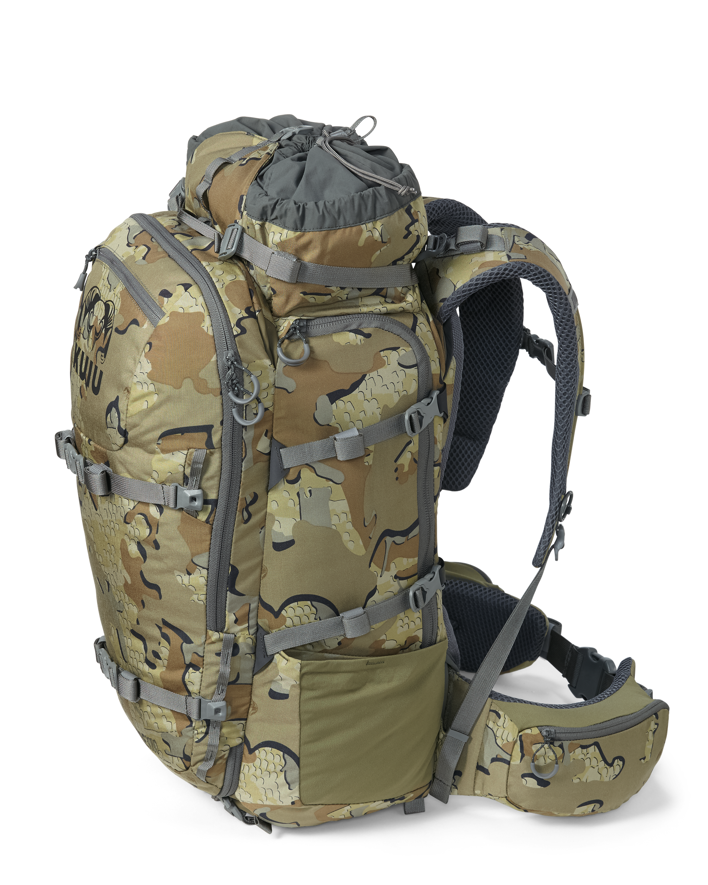 Venture Divide 3000 | Vias - Image 6