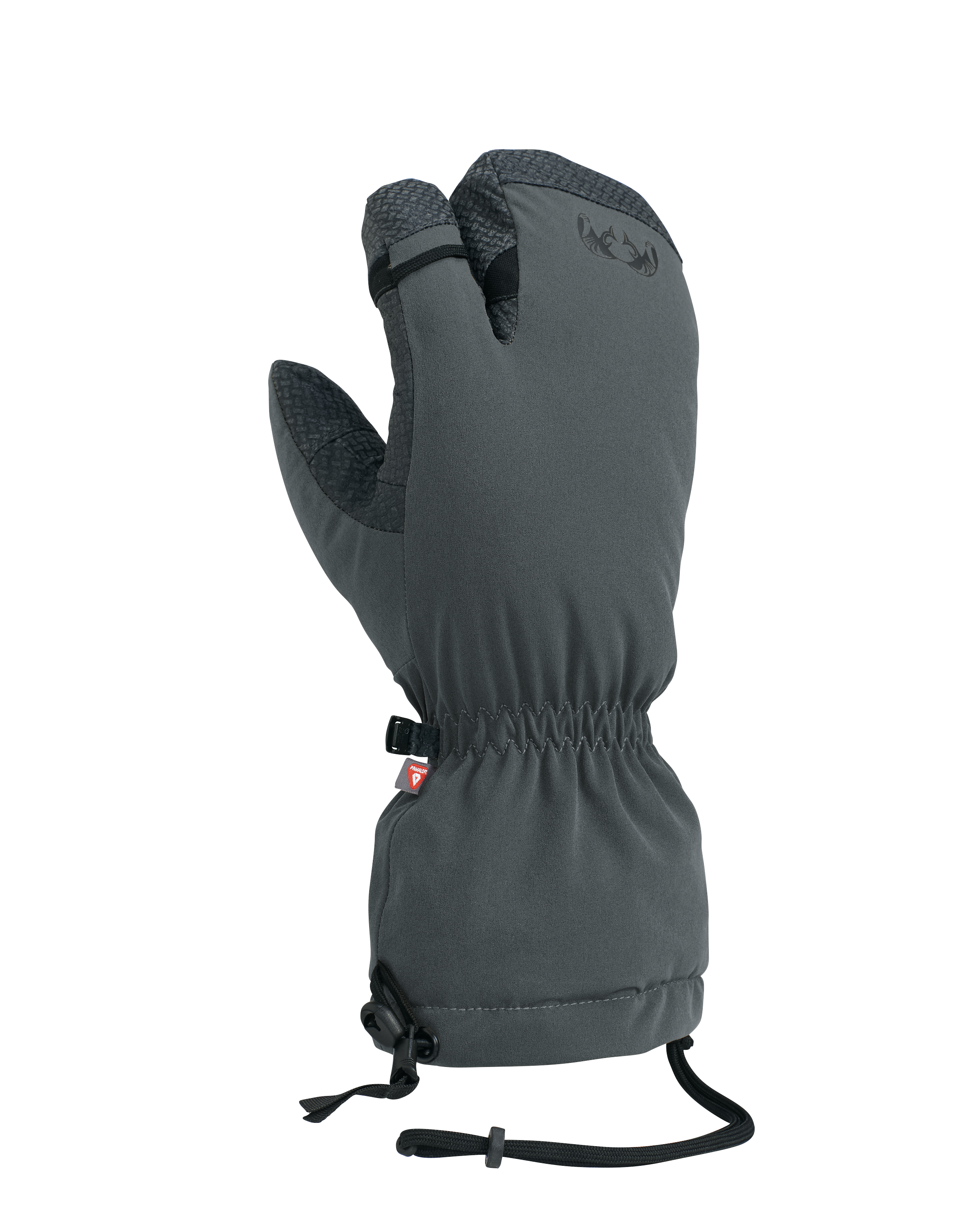 Northstar Glomitt | Gunmetal - Image 2